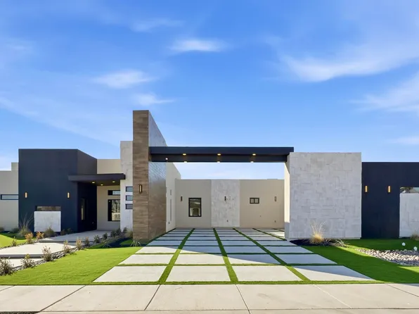 6401 Cadence River Dr, El Paso, TX 79932