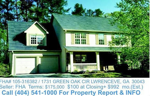 1st image of 1731 Green Oak Cir