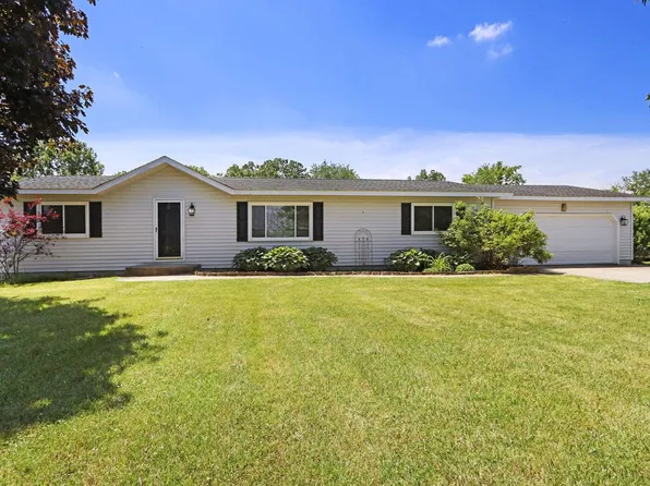 1859 Musial ROAD, Twin Lakes, WI 53181
