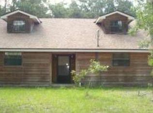 14236 Us Highway 301, Bryceville, FL 32009