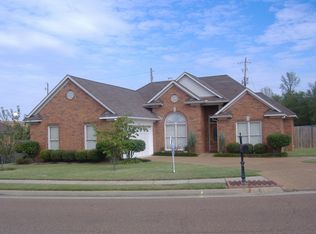 9080 Fletcher Park Cv, Cordova, TN 38016