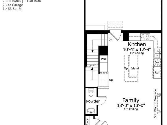 Franklin - Properties for Sale in Denver, CO-1