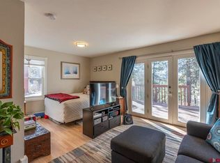 308 Silver Queen South 105a, Durango, CO 81301