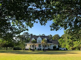 119 Candace Dr, Ridgeville, SC 29472