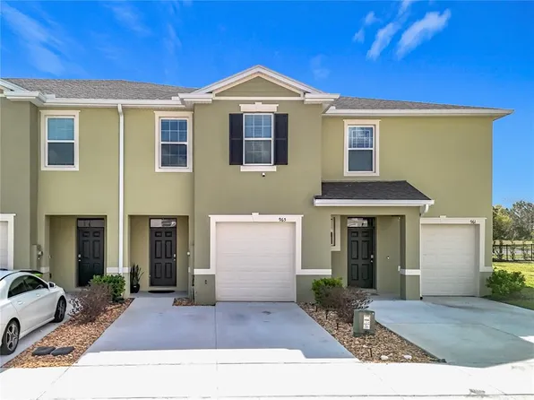 965 Lido Dr, Howey In The Hills, FL 34737