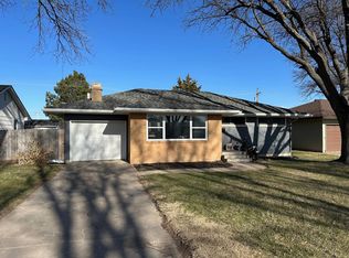 1307 Harrison Ave, Goodland, KS 67735