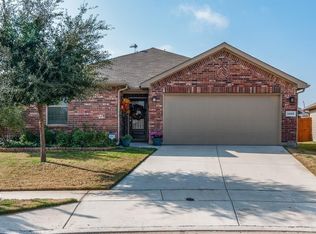 14105 Zavala Trl, Haslet, TX 76052