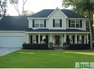 305 W Olde Towne Rd, Savannah, GA 31410