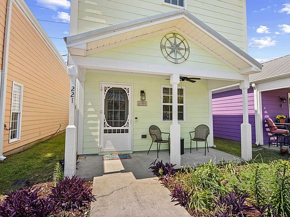 2nd image of 221 Addison Cottage Way
