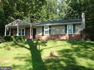 3204 Buffalo Rd, New Windsor, MD 21776