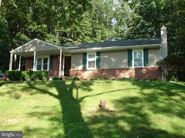 3204 Buffalo Rd, New Windsor, MD 21776