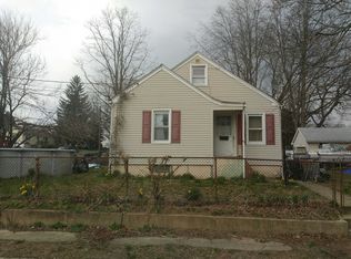 168 Ruskin Ave, Hamilton, NJ 08610