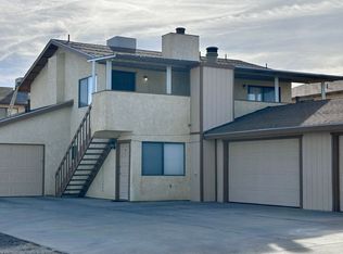 913 W Atkins Ave #B, Ridgecrest, CA 93555