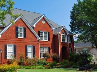 4544 Willow Oak Trl, Powder Springs, GA 30127