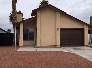 99 N Christy Ln, Sunrise Manor, NV 89110