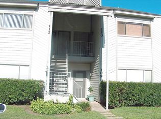 110 April Point Dr S #110, Montgomery, TX 77356