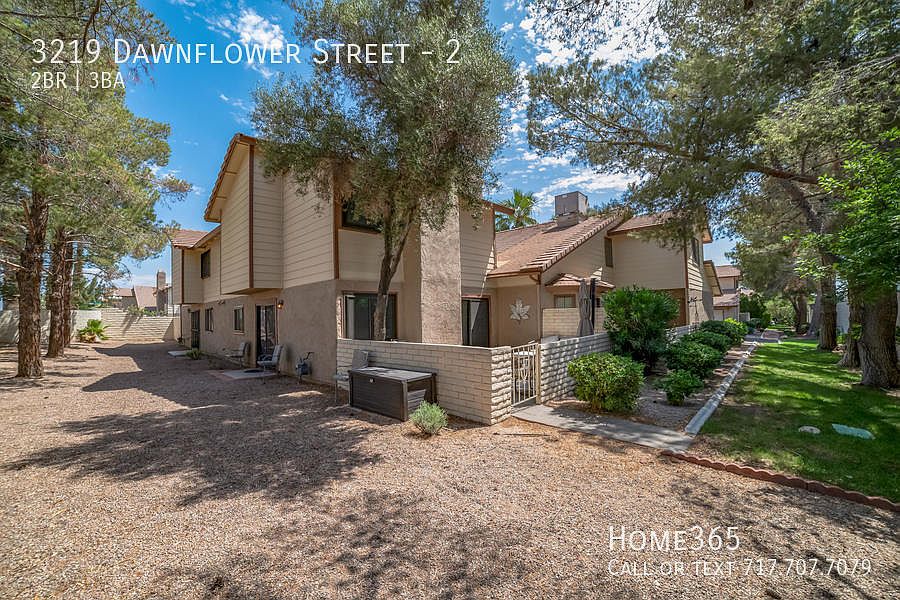 1st image of 3219 Dawnflower St #2