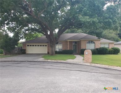 166 Forest Dr, Seguin, TX, 78155