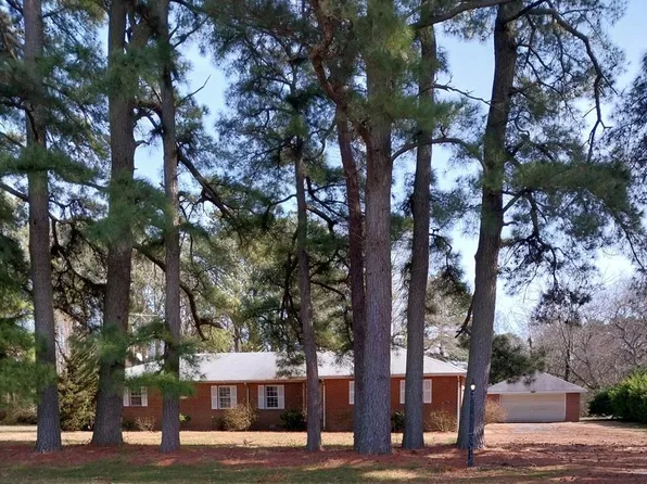 7667 Seaside Rd, Nassawadox, VA 23413