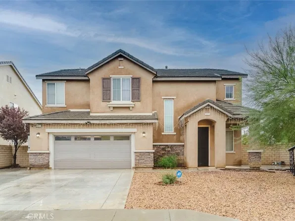 44906 Lotus Ln, Lancaster, CA 93536