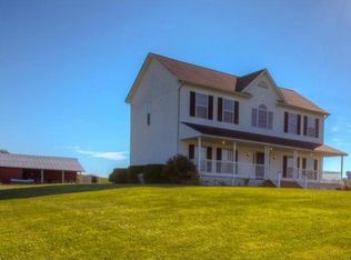 335 Cockateil Rd, Limestone, TN 37681