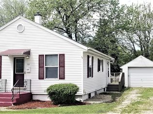 717 Morris St, Rockdale, IL 60436