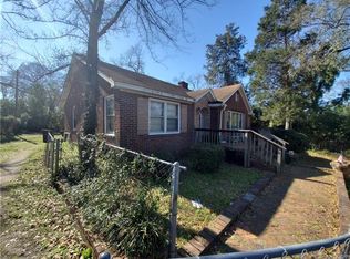 1611 Hart St, Cayce, SC 29033