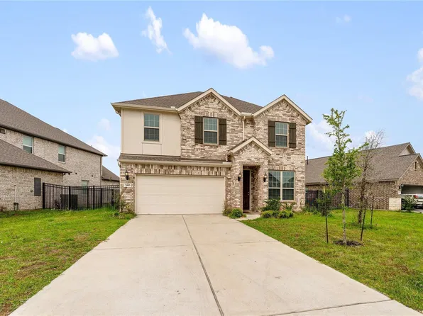 546 Long Beach Bay Dr, Katy, TX 77493