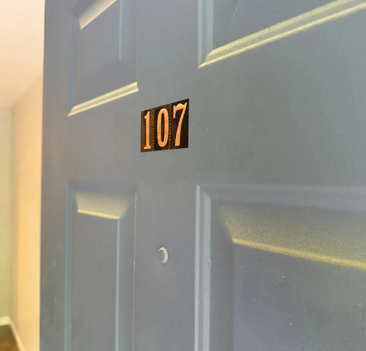 1 bed, 1.0 bath, $799 — Photo 1
