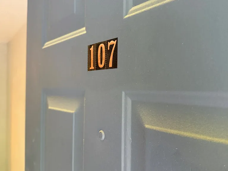 2825 Green Mountain Dr #107 — Photo 1