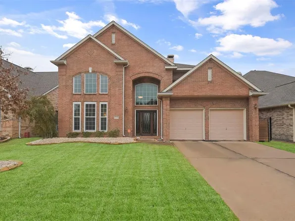 12006 Newport Shore Drive, Houston, TX 77065