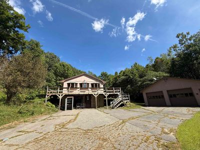 284 Flamstead Road, Chester, VT, 05143