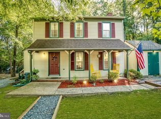 10103 Leavells Rd, Fredericksburg, VA 22407