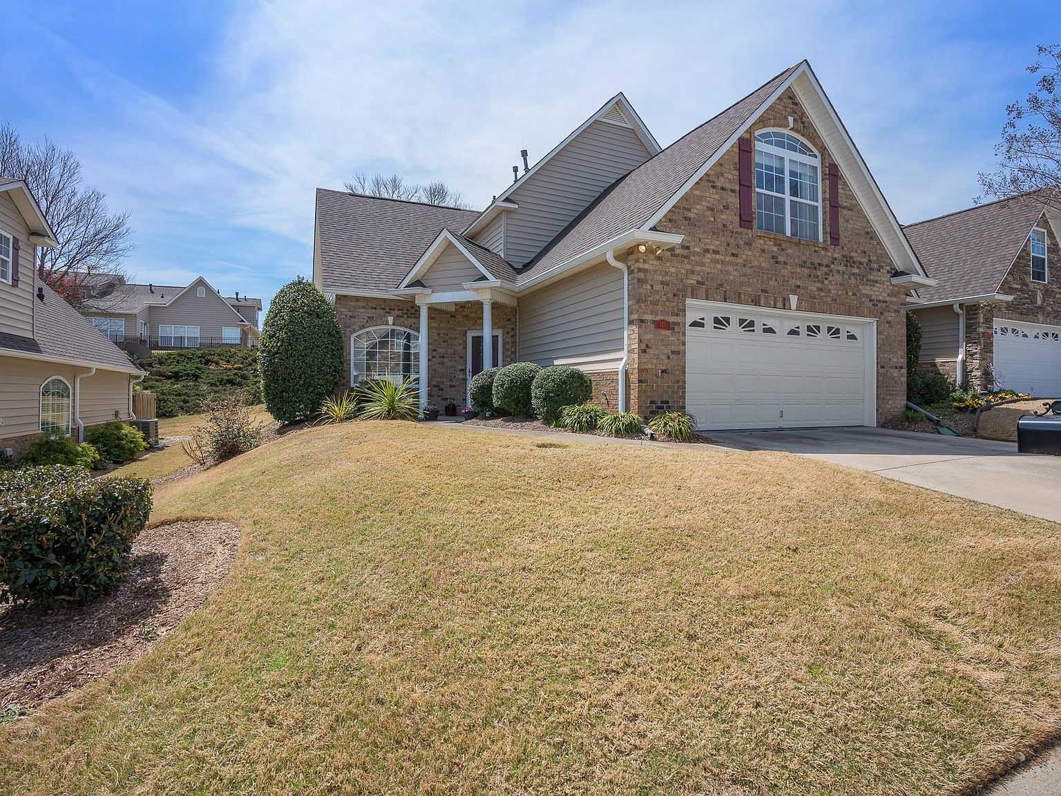 133 Pelham Springs Pl, Greenville, SC 29615 Zillow