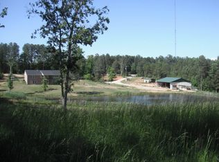 1876 Sharon Rd NE, Crawfordville, GA 30631
