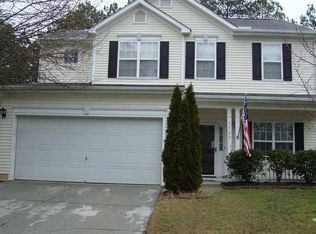 5520 Enoree Ln, Raleigh, NC 27616