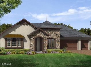 2856 E Athena Ave, Gilbert, AZ 85297