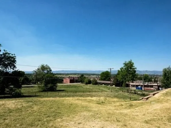 Mt. Loretto Apartments