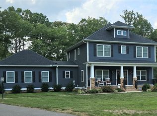 12040 Kenton Ridge Rd, Ashland, VA 23005