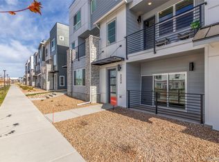 The Commons at Victory Ridge, Colorado Springs, CO 80908