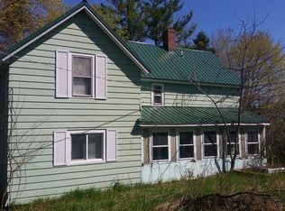 8457 N Crossroads Rd, Lena, IL 61048