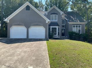 4183 Arapaho Dr, Powder Springs, GA 30127