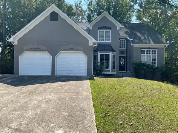 4183 Arapaho Dr, Powder Springs, GA 30127