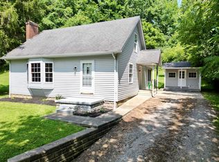 5913 Upper Twin Rd, South salem, OH 45681
