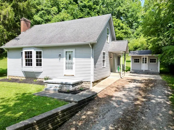 5913 Upper Twin Rd, South Salem, OH 45681