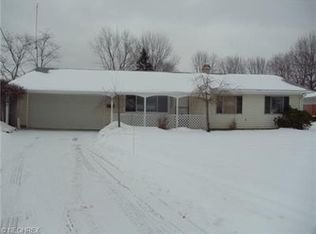 6227 Cambridge Park Dr, Mentor, OH