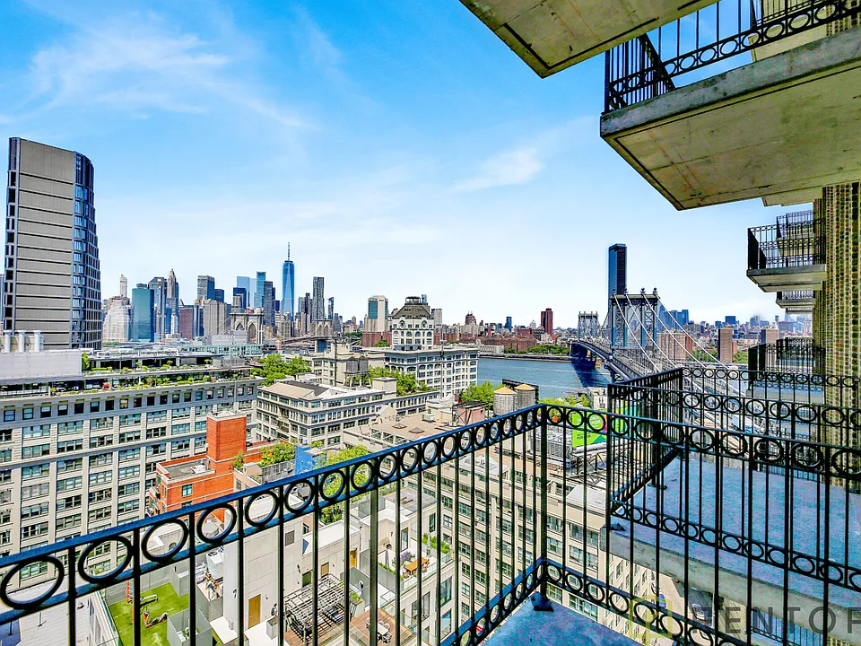 69 Adams St #24M