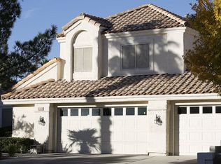 1735 Santiago Dr, Henderson, NV 89014