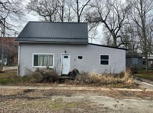 103 N Washington St, Mount Victory, OH 43340