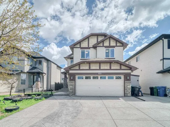 100 W Royal Birch Cres NW, Calgary, AB T3G 5N8